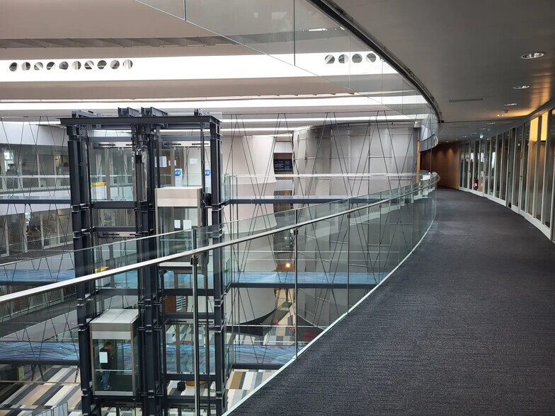 1 Rue Françoise Sagan, Saint-Herblain à louer - Photo intérieure – Image 3 sur 11