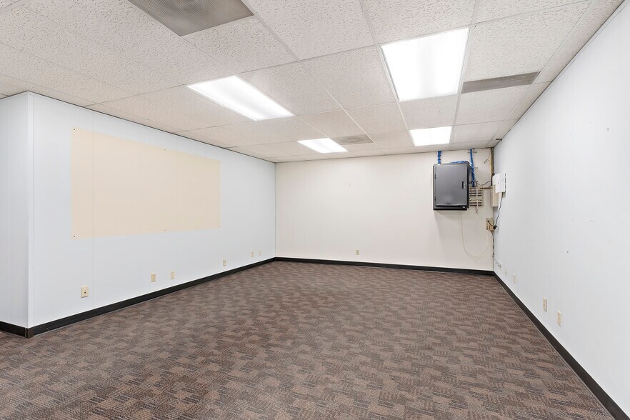 466 S 400 E, Salt Lake City, UT à louer - Photo de l’immeuble – Image 2 sur 5