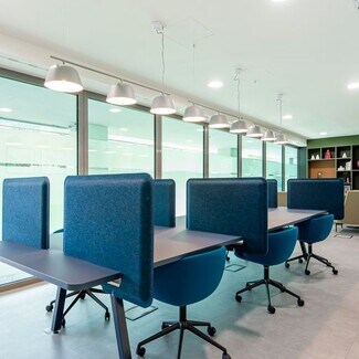 Plus de détails pour 20731 Holyoke Ave, Lakeville, MN - Coworking à louer