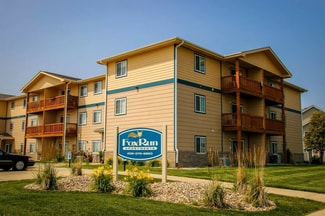 Plus de détails pour 1313 W 30th St, Yankton, SD - Logement à vendre