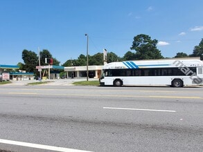 5320 Riverdale Rd, Atlanta, GA - VUE AÉRIENNE vue de carte - Image1