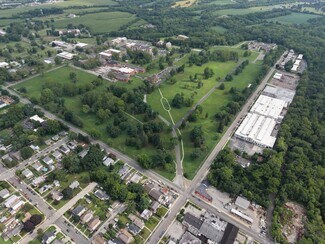 Plus de détails pour 1001 Sterigere St, Norristown, PA - Terrain à louer