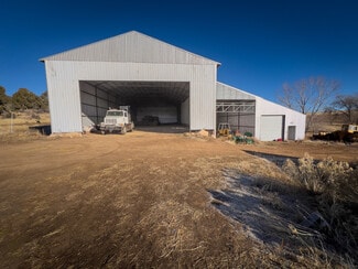 Plus de détails pour 19444 Road 16.5, Yellow Jacket, CO - Spécialisé à vendre