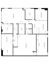 5101 E La Palma Ave, Anaheim, CA à louer Plan de site– Image 1 sur 1