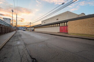 Plus de détails pour 1200 Orr Ave, Kittanning, PA - Spécialisé à vendre