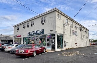 Plus de détails pour 2605-2609 S Broad St, Hamilton, NJ - Local commercial à vendre