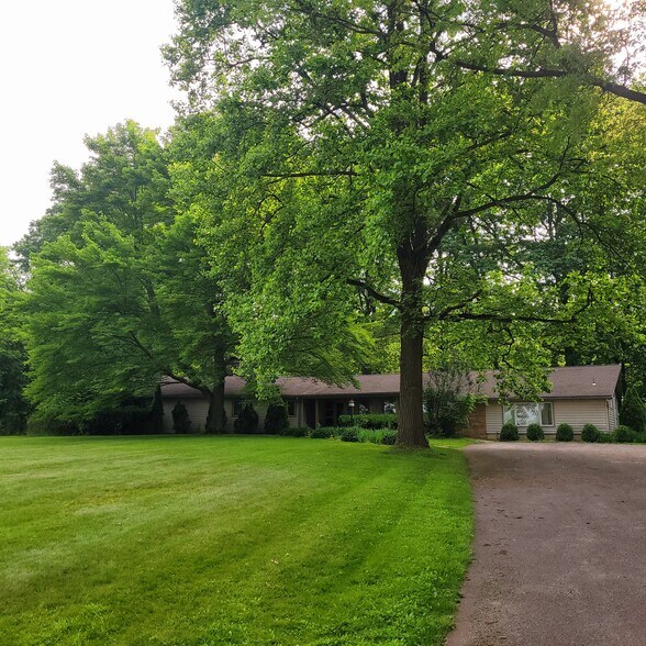 9531 Market St, North Lima, OH à vendre - Autre – Image 2 sur 4