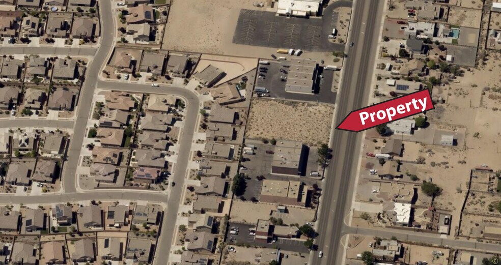1507 Golf Course Rd, Albuquerque, NM à vendre - Photo de l’immeuble – Image 2 sur 3