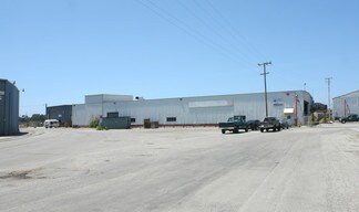 Plus de détails pour 880 W Beach Rd, Watsonville, CA - Industriel/Logistique à vendre