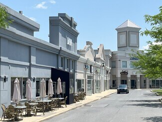 Plus de détails pour 1102 Baltimore Pike, Glen Mills, PA - Local commercial à louer