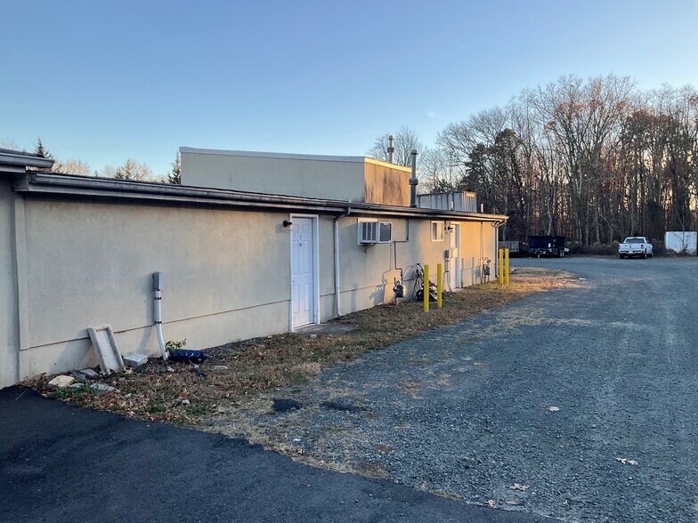 585 N County Line Rd, Jackson, NJ à louer - Photo de l’immeuble – Image 3 sur 8