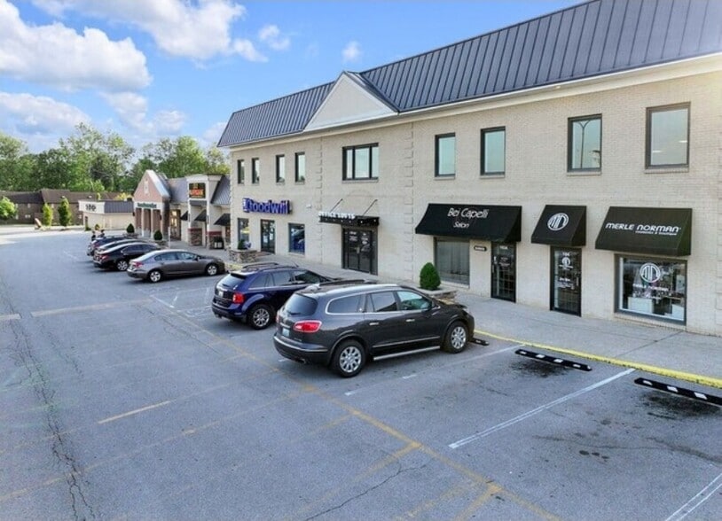 3101 Clays Mill Rd, Lexington, KY à louer - Photo de l’immeuble – Image 2 sur 8