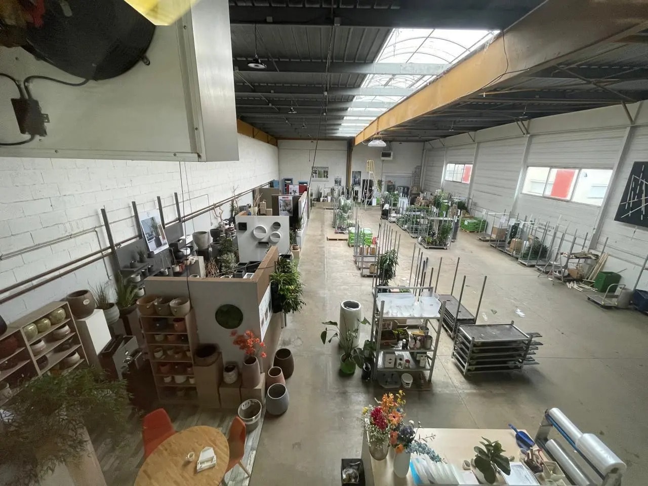 Bureau dans Bezons à louer Photo intérieure– Image 1 sur 14