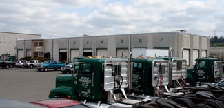 Plus de détails pour 424 E 19th St, Tacoma, WA - Industriel/Logistique à louer