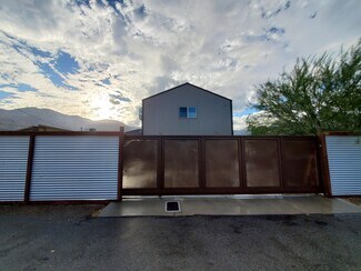 Plus de détails pour 5209 Lake Isabella Blvd, Lake Isabella, CA - Local d’activités à vendre