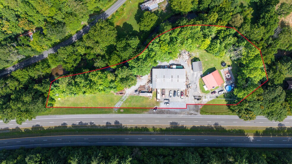 5560 Highway 19 E, Hampton, TN à vendre - Photo de l’immeuble – Image 2 sur 64