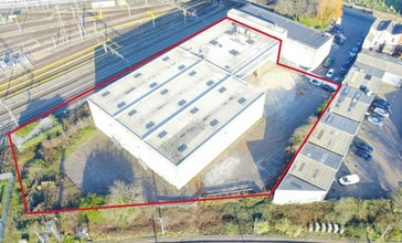 24 Scrubs Ln, Londres à louer Photo de l’immeuble– Image 1 sur 2