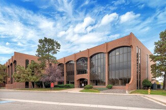 Plus de détails pour 14221 E 4th Ave, Aurora, CO - Bureau à vendre