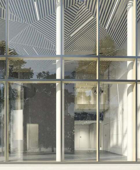 Bureau dans Nantes à louer - Hall d’entrée – Image 3 sur 15