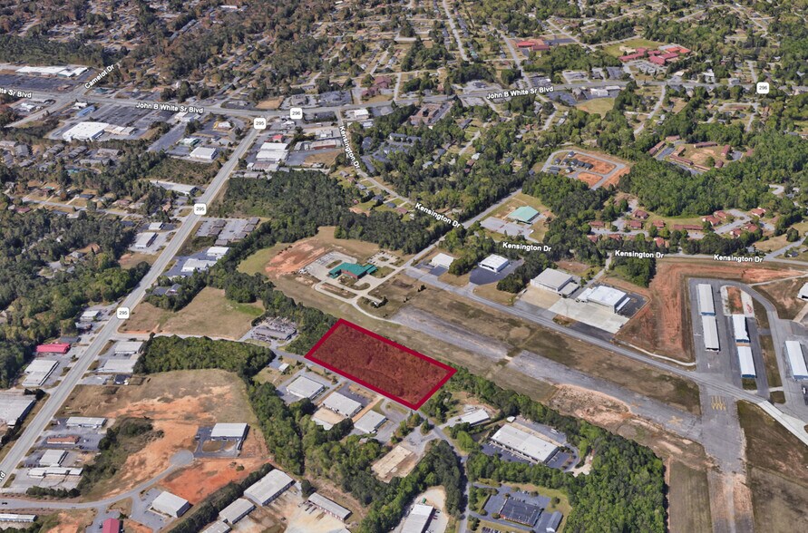 00 Ventura Blvd, Spartanburg, SC à vendre - Autre – Image 3 sur 3