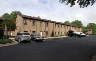 Plus de détails pour 5252 Lyngate Ct, Burke, VA - Bureau/Médical à louer