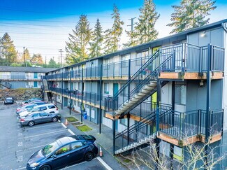 Plus de détails pour 10500 51st Ave S, Seattle, WA - Logement à vendre