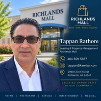 Tappan Rathore