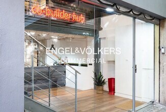 Bureau dans Barcelone, Barcelona à louer Photo intérieure– Image 2 sur 21