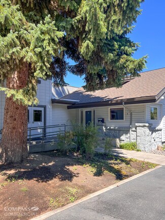 Plus de détails pour 700 NW Hill St, Bend, OR - Bureau à louer