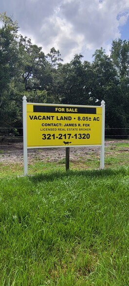 14140 Boggy Creek Rd, Orlando, FL à vendre - Photo de l’immeuble – Image 1 sur 2