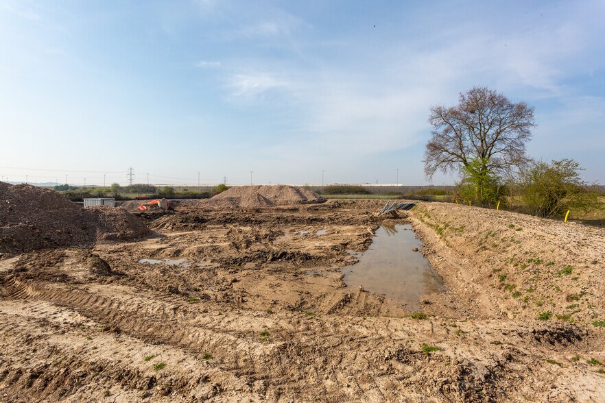 Westgate, Severn Beach à vendre - Photo de la construction – Image 3 sur 3