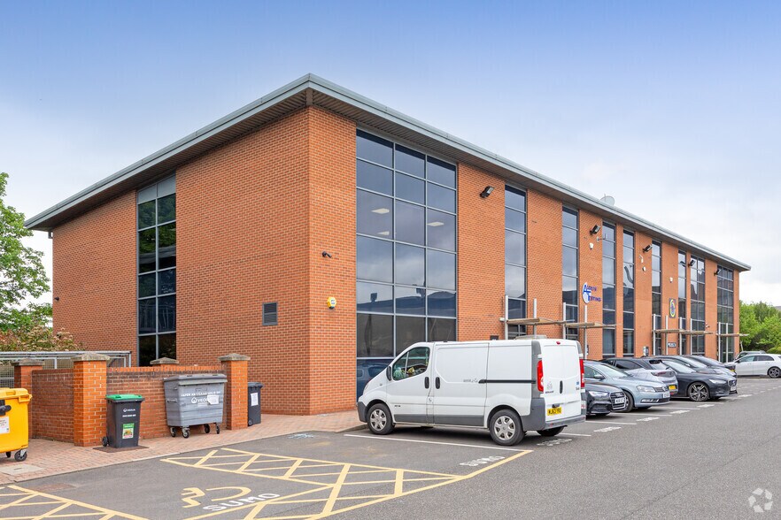800 Brightside Ln, Sheffield à louer - Photo de l’immeuble – Image 3 sur 4