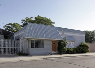 Plus de détails pour 146 W Malvern Ave, Salt Lake City, UT - Industriel/Logistique à vendre