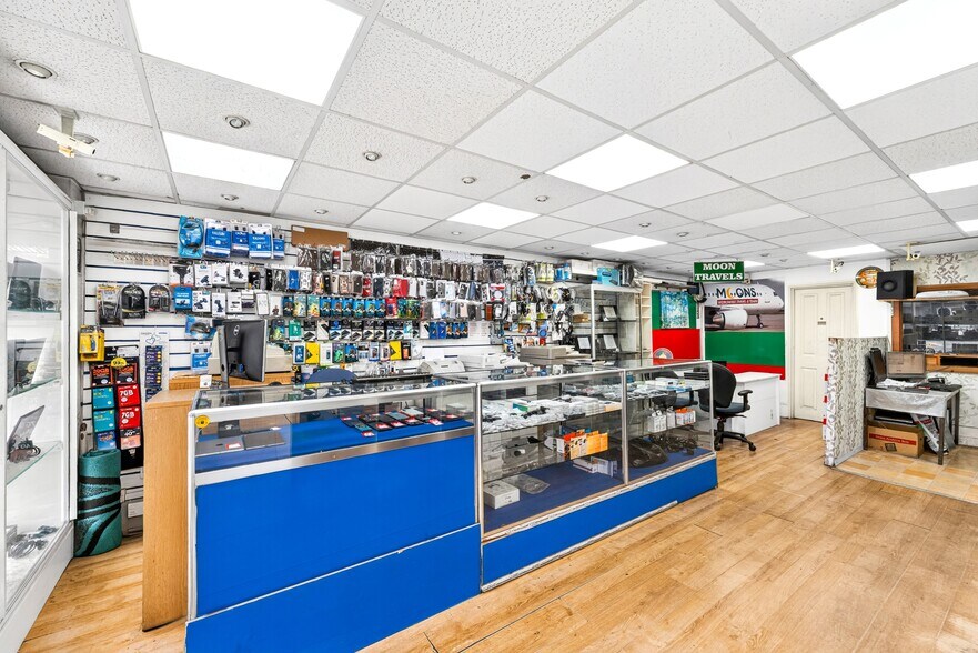 233 London Rd, Croydon à louer - Photo de l’immeuble – Image 2 sur 9