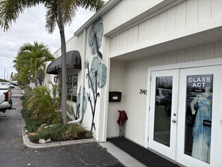Plus de détails pour 3930-3948 NE 5th Ave, Oakland Park, FL - Industriel/Logistique à louer