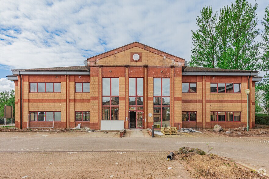Mariner Ct, Clydebank à vendre - Photo de l’immeuble – Image 2 sur 14