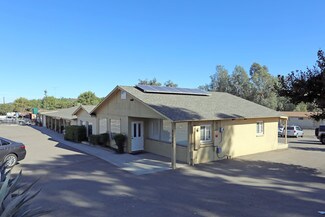 Plus de détails pour 27301-27319 Valley Center Rd, Valley Center, CA - Bureau à louer