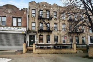 Plus de détails pour 124 Cortelyou Rd, Brooklyn, NY - Logement à vendre
