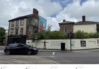 Plus de détails pour 4-6 Penryn St, Redruth - Local commercial à vendre