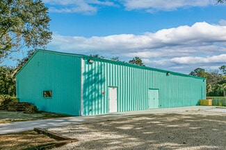 Plus de détails pour 130 N Volusia St, Saint Augustine, FL - Industriel/Logistique à vendre