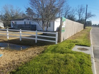 Plus de détails pour 5707 Rhetta Ln, Spring, TX - Terrain à vendre