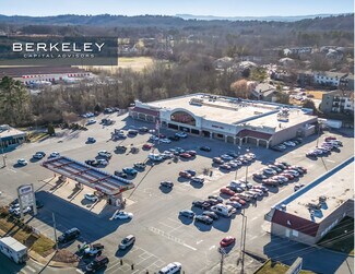 Plus de détails pour 7804 E Brainerd Rd, Chattanooga, TN - Local commercial à vendre