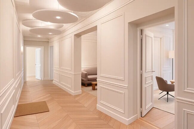 Plus de détails pour 31 Rue Faidherbe, Paris - Bureau à louer