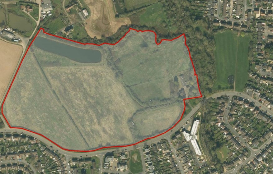 Oldbury Rd, Worcester à vendre - Photo principale – Image 1 sur 5