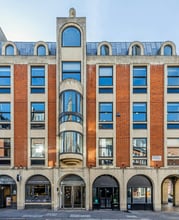 35-39 Maddox St, Londres à louer Photo de l’immeuble– Image 1 sur 6