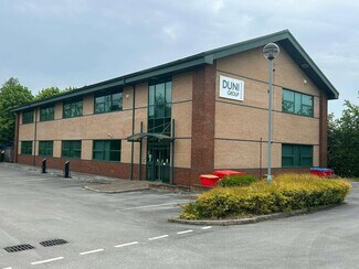 Plus de détails pour Chester Rd, Runcorn - Bureau à louer