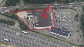 Plus de détails pour 312-316 Ryders Ln, Milltown, NJ - Bureau à louer