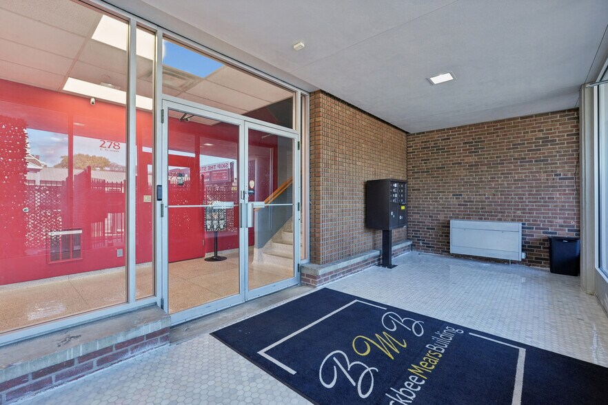 278 7th St E, Saint Paul, MN à louer - Photo de l’immeuble – Image 3 sur 33