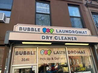 Plus de détails pour 354 E 116th St, New York, NY - Local commercial à louer