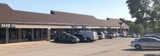 Plus de détails pour 12400-12450 W National Ave, New Berlin, WI - Local commercial à louer